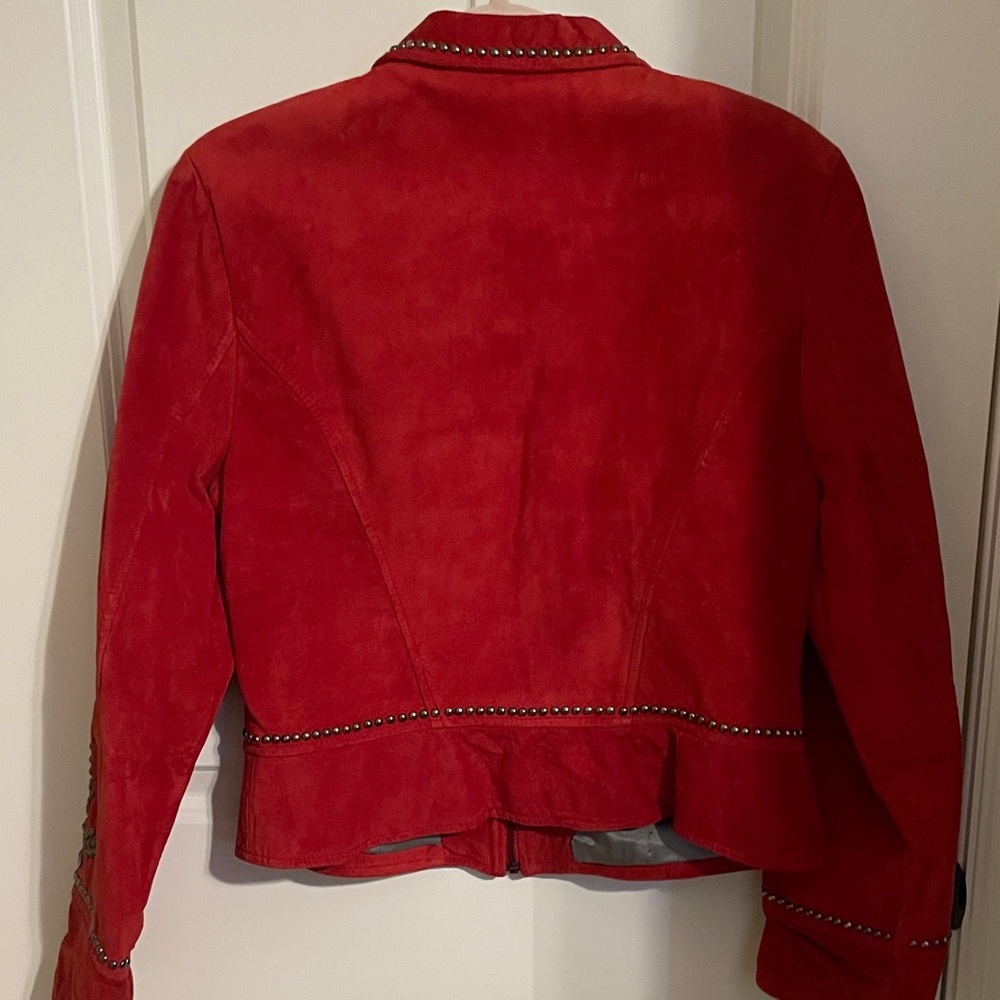 Double D Ranch Jacket🌹🌹🌹🌹 - Picture 8 of 10